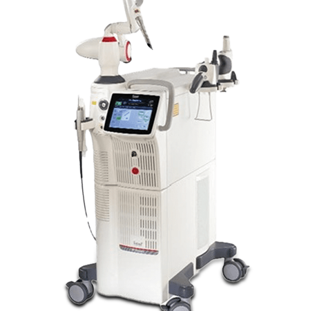 Fotona SP Dynamis Pro 醫療級激光儀器